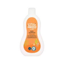 ASDA Little Angels Baby Shampoo (250ml)